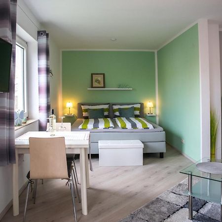 Ferienwohnung Toskana Mit Schwimmbad Und Sauna Bad Bergzabern Exterior foto