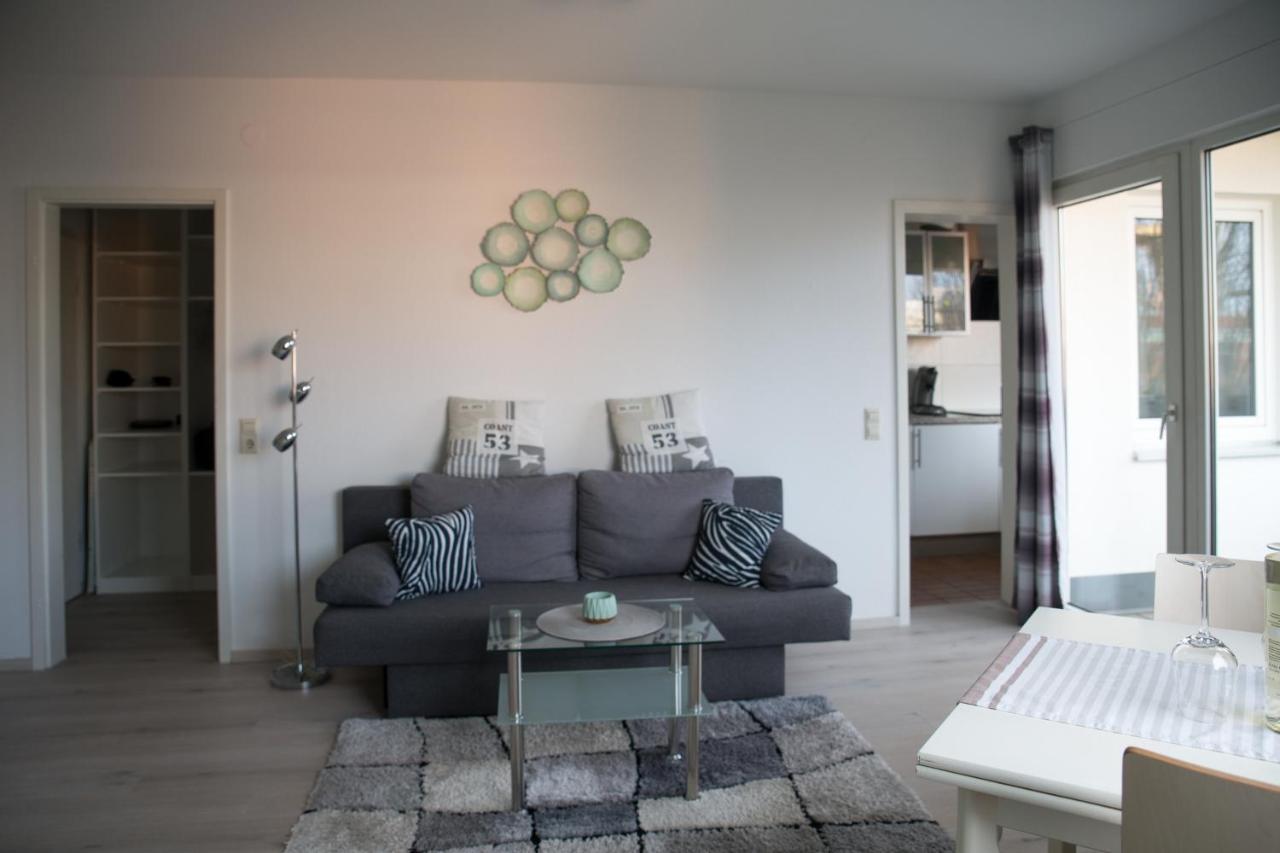Ferienwohnung Toskana Mit Schwimmbad Und Sauna Bad Bergzabern Exterior foto